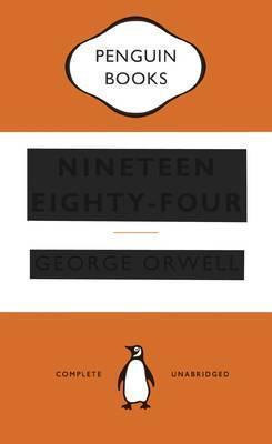 George Orwell: Nineteen Eighty-Four (2013)