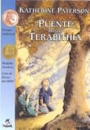 Katherine Paterson: Puente Hasta Terabithia (Spanish language, 2003, Tandem Library)