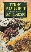 Terry Pratchett: Soul music (1995)