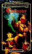 Ed Greenwood: Elminster: The Making of a Mage (Forgotten Realms: Elminster) (Paperback, 1995, Wizards of the Coast)