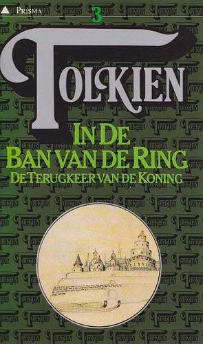 J.R.R. Tolkien: De Terugkeer van de Koning (Paperback, Dutch language, 1979, Het Spectrum)