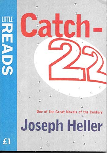 Joseph Heller: Catch-22 (2003, Penguin Random House)