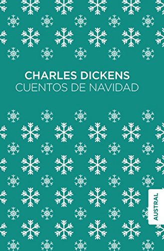 Charles Dickens: Cuentos de Navidad (Paperback, Austral)