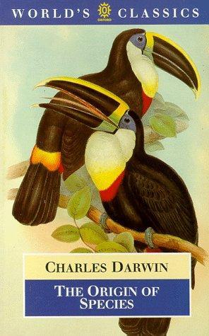 Charles Darwin: The origin of species (1996)