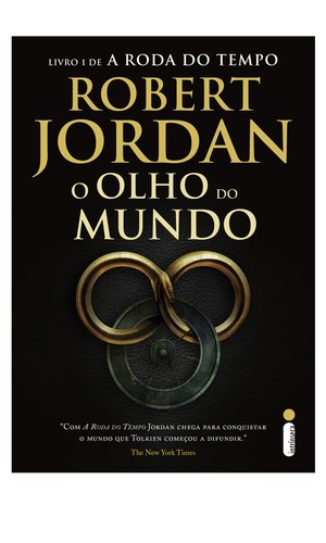 invalid author ID: O Olho do Mundo (Paperback, Portuguese language, 2013, Intrinseca)