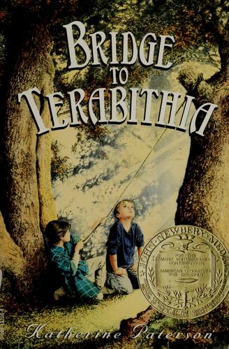 Katherine Paterson: Bridge To Terabithia (1995, Scholastic)