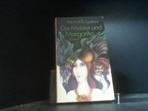 Mikhail Bulgakov: Der Meister und Margarita (German language, 1975)