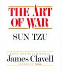 Sunzi: The art of war (1983, Delacorte Press)