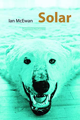 invalid author: Solar (Paperback, Portuguese language, 2010, Companhia das Letras)