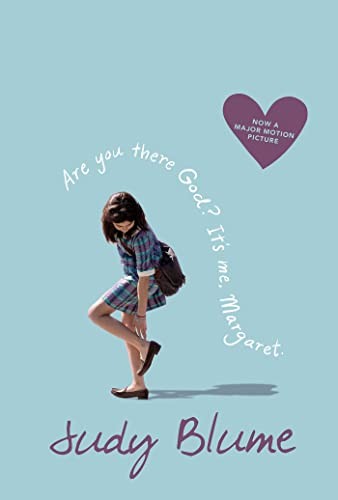 Judy Blume: Are You There God? It's Me, Margaret (2022, Simon & Schuster Children's Publishing)