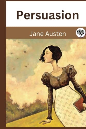 Jane Austen: Persuasion (Hardcover, Revelation Press)