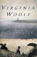 Virginia Woolf: To the lighthouse (1989, Harcourt Brace Jovanovich)