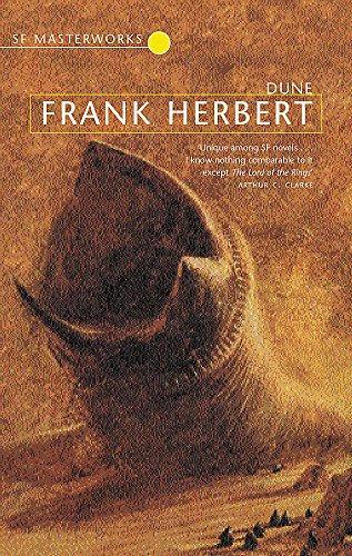 Frank Herbert: Dune