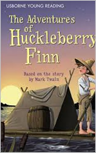 Mark Twain, Mark Twain: The Adventures of Huckleberry Finn (EBook, 2016, Project Gutenberg)