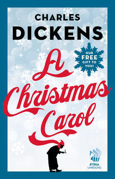 Charles Dickens: A Christmas Carol (EBook, Swedish language, 2014, Atria Books)