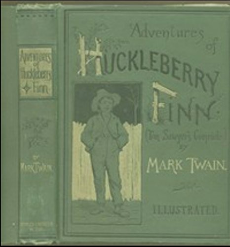 Mark Twain, Mark Twain: Adventures of Huckleberry Finn (EBook, 2016, Project Gutenberg)