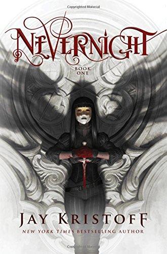 Jay Kristoff: Nevernight Book One