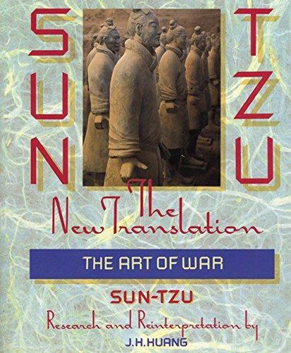 Sunzi: The Art of War, the New Translation