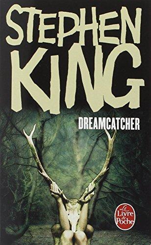 Stephen King: Dreamcatcher (French language)