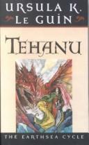 Ursula K. Le Guin: Tehanu (Earthsea Cycle) (2001, Turtleback Books Distributed by Demco Media)