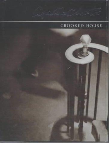 Agatha Christie: Crooked House (2002, Macmillan Audio Books)