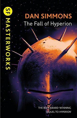 Dan Simmons, Larry Rostant: Fall of Hyperion (2012, Orion Publishing Group, Limited)