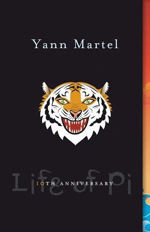 Yann Martel, Martel Yann: Life of Pi (2009)