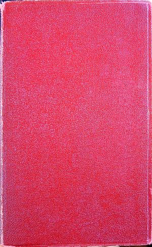 Charles Dickens: Martin Chuzzlewit (Hardcover, 1953, Collins)