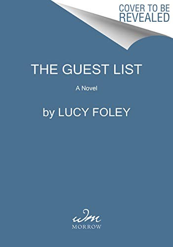 Lucy Foley: The Guest List (Paperback, 2021, William Morrow Paperbacks, William Morrow & Company)