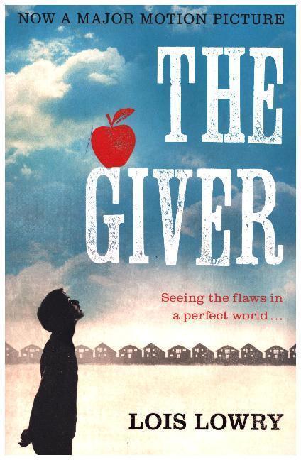 Lois Lowry, Lois Lowry: The Giver (2008, HarperCollins Publishers Limited)