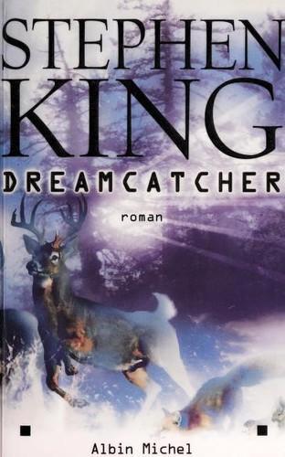 Stephen King: Dreamcatcher (French language, 2002)