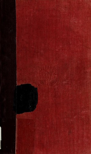 Jane Austen: Mansfield park (1913, J. M. Dent & Sons [etc.])