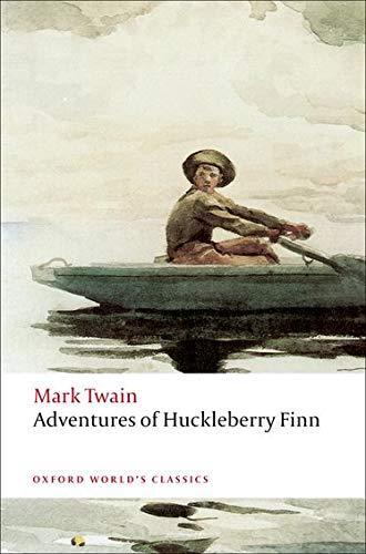 Mark Twain: Adventures of Huckleberry Finn (1999)