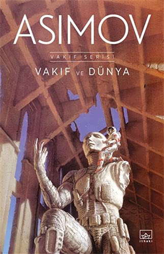 Vakif ve Dünya (Paperback, Ithaki Yayinlari)