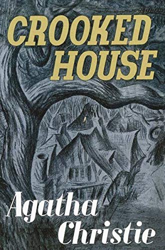 Agatha Christie: Crooked House (Hardcover, Brand: HarperCollins, HarperCollins)