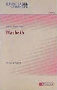 William Shakespeare: William Shakespeare, Macbeth (German language, 1997)