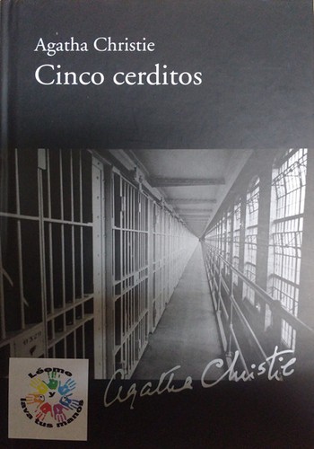 Agatha Christie: Cinco cerditos (Spanish language, 2010, RBA Coleccionables, S.A.)