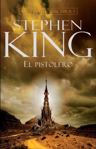 King, Stephen: La Hierba del diablo (1982, Plaza & Janés)