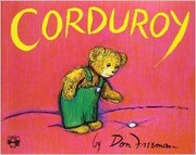 Don Freeman: Corduroy (1968, Viking Penguin )