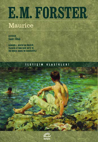 E. M. Forster: Maurice (Paperback, Iletisim Yayinevi)