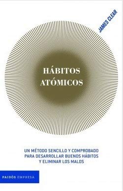 SUSAN ORLEAN: HABITOS ATOMICOS (Paperback, 2019, PAIDOS)