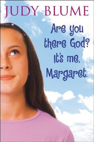 Judy Blume: Are You There God? It's Me, Margaret (2014, Simon & Schuster Children's Publishing)