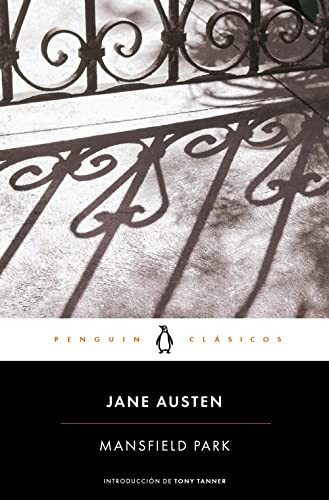 Miguel Martín Martín, Jane Austen: Mansfield Park (Paperback, 2015, PENGUIN CLASICOS)