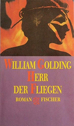 William Golding: Herr Der Fliegen (Paperback, 1976, Fischer Taschenbuch Verlag)