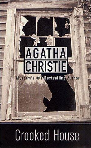 Agatha Christie: Crooked House (Minotaur Mysteries) (2002, St. Martin's Minotaur)