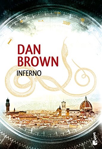 Dan Brown: Inferno (2015, Booket)