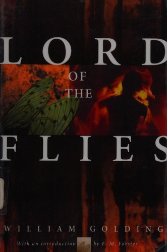 William Golding: Lord of the flies (1997, Riverhead Books)