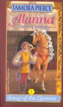 Tamora Pierce: Alanna (1984, Oxford University Press)