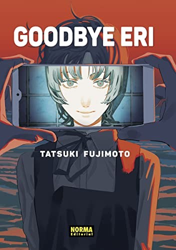 Tatsuki Fujimoto, NEGI HARUBA: GOODBYE ERI. ED KANZENBAN (Hardcover, NORMA EDITORIAL, S.A.)