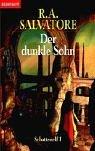 R. A. Salvatore: Der dunkle Sohn (Paperback, German language, 2002, Goldmann)